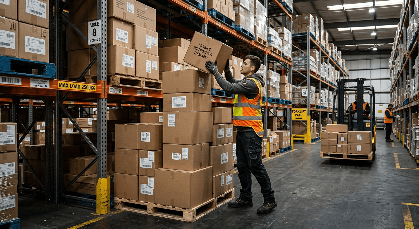 Equipment Financing vs. Equipment Leasing: Which Is Right for Your Business?