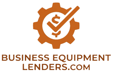Business Equipment Lenders